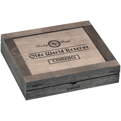 Rocky Patel Olde World Reserve Corojo Sixty 20 Ct. Box 6.00X60