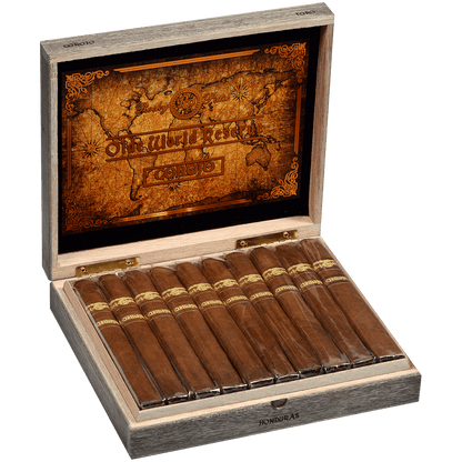 Rocky Patel Olde World Reserve Corojo Sixty 20 Ct. Box 6.00X60