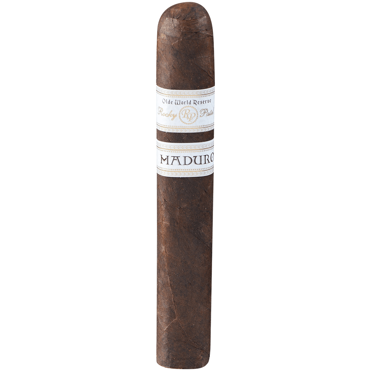 Rocky Patel Olde World Reserve Maduro Robusto 20 Ct. Box 5.50X54
