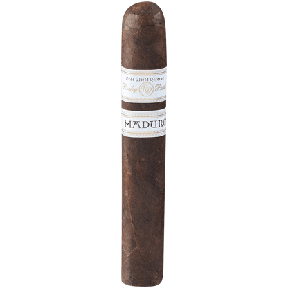 Rocky Patel Olde World Reserve Maduro Robusto 20 Ct. Box 5.50X54