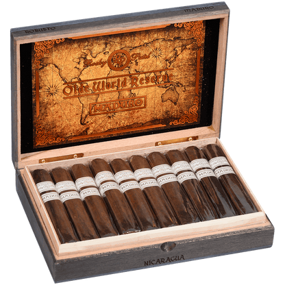 Rocky Patel Olde World Reserve Maduro Robusto 20 Ct. Box 5.50X54