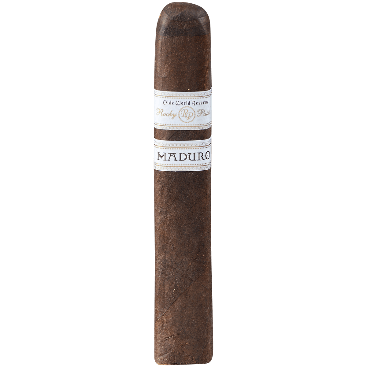 Rocky Patel Olde World Reserve Maduro Sixty 20 Ct. Box 6.00X60