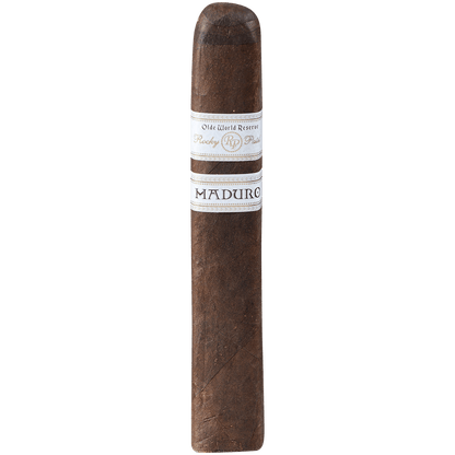 Rocky Patel Olde World Reserve Maduro Sixty 20 Ct. Box 6.00X60