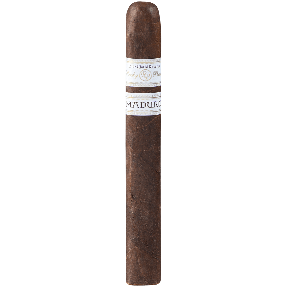 Rocky Patel Olde World Reserve Maduro Toro 20 Ct. Box 6.50X52