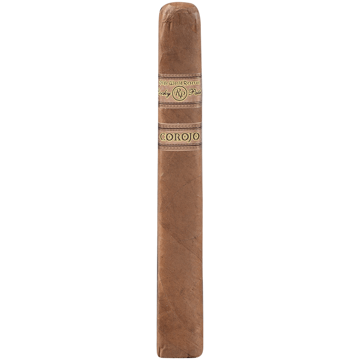 Rocky Patel Olde World Reserve Corojo Toro 25 Ct. Bundle (Band, Cello) 6.50X52