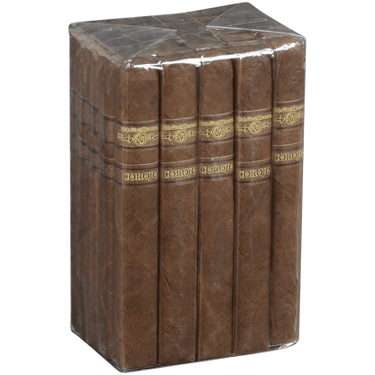 Rocky Patel Olde World Reserve Corojo Toro 25 Ct. Bundle (Band, Cello) 6.50X52