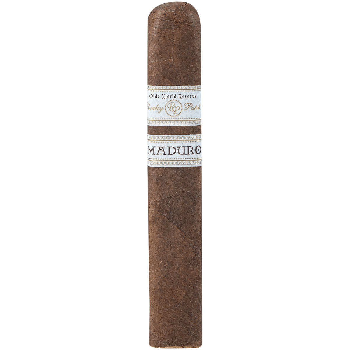 Rocky Patel Olde World Reserve Maduro Robusto 25 Ct. Bundle (Band, Cello) 5.50X54