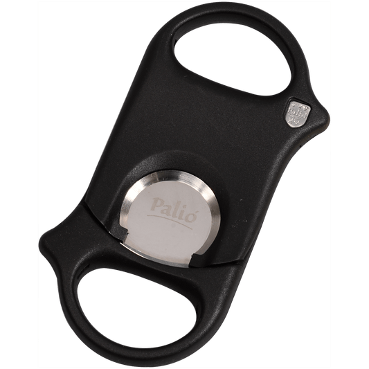Palio Composite Cutter Black Matte