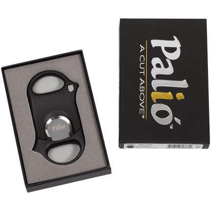 Palio Composite Cutter Black Matte