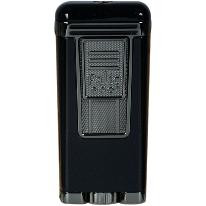 Lighter Palio Pro Polaris Triple Torch Black