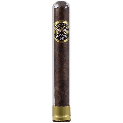 Partagas Black Label Crystal 8 Ct. Box 5.50X50