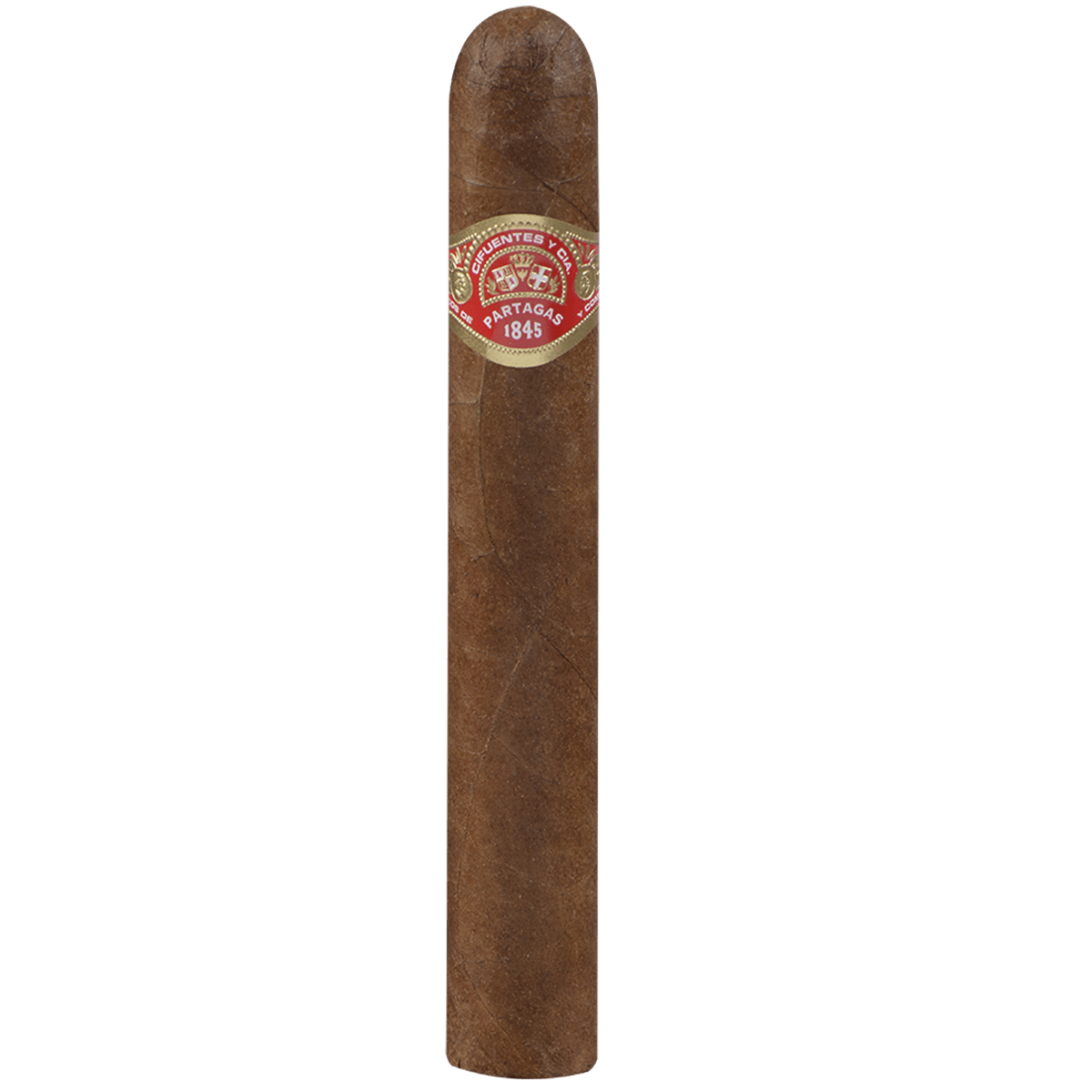 Partagas Freshness Pack Roth Schild 6 Ct. Box 5.50X49