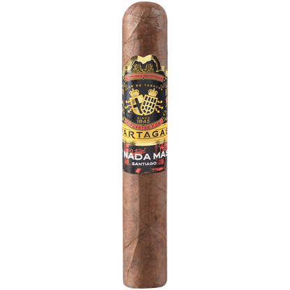 Partagas Y Nada Mas Gigante 20 Ct. Box 6.00X60