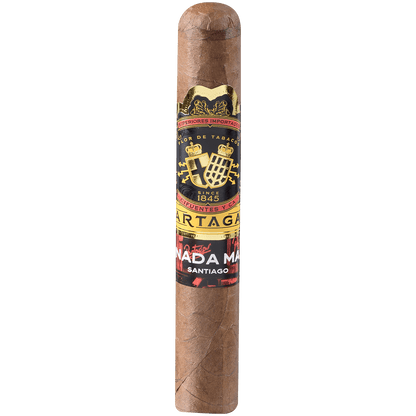 Partagas Y Nada Mas Robusto 20 Ct. Box 5.00X50