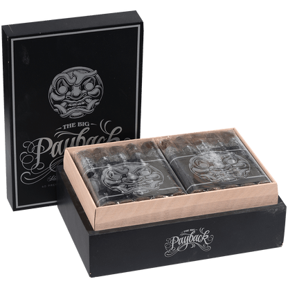 Room 101 Big Payback Maduro Gordo 40 Ct. Box 6.00X60