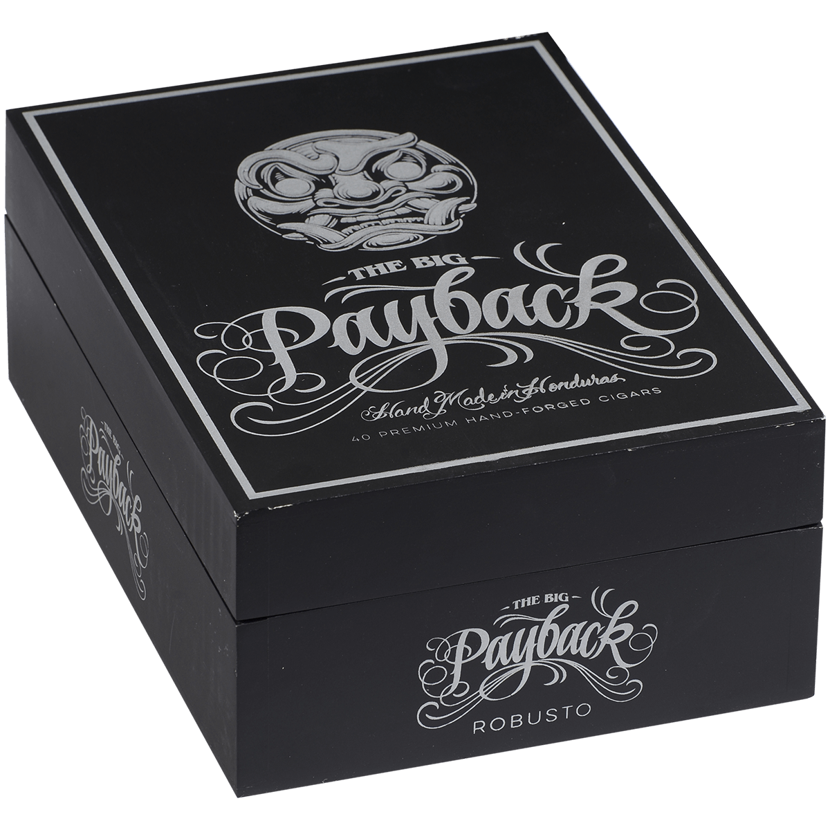 Room 101 Big Payback Maduro Robusto 40 Ct. Box 5.25X50