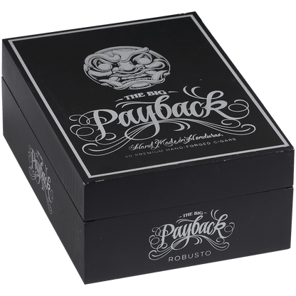 Room 101 Big Payback Maduro Robusto 40 Ct. Box 5.25X50
