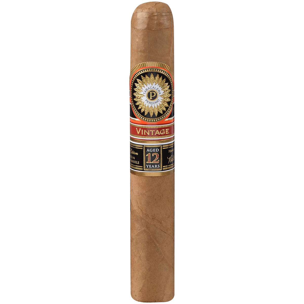 Perdomo Connoisseur Collection Award Winning Sampler 12Ct Box