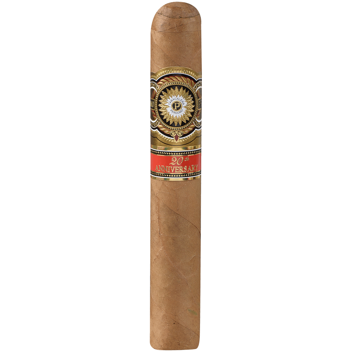 Perdomo Connoisseur Collection Connecticut 12Ct Box