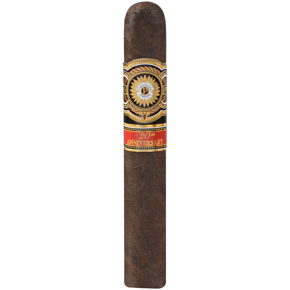 Perdomo Connoisseur Collection Maduro 12Ct. Box