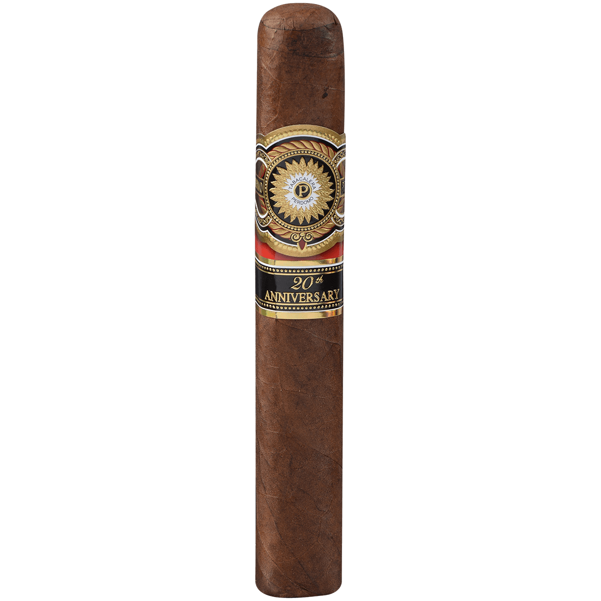 Perdomo Connoisseur Collection Sun Grown 12Ct. Box