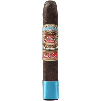 Ep Carillo La Historia El Senador 20 Ct. Box 5.37X52