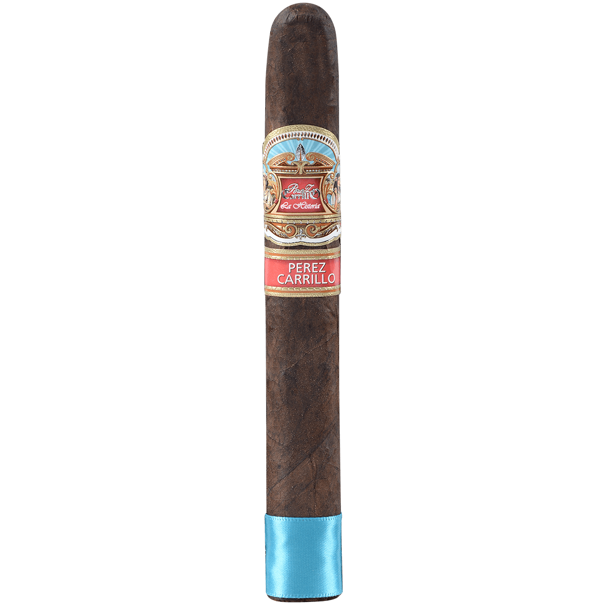 Ep Carillo Perez La Historia E-Iii 20 Ct. Box 6.87X54