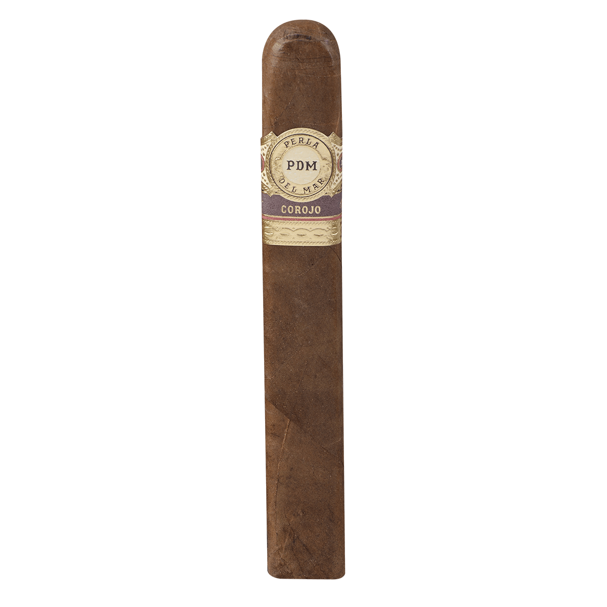 Perla Del Mar Toro 5 Ct. Sampler Bag 6.24X52