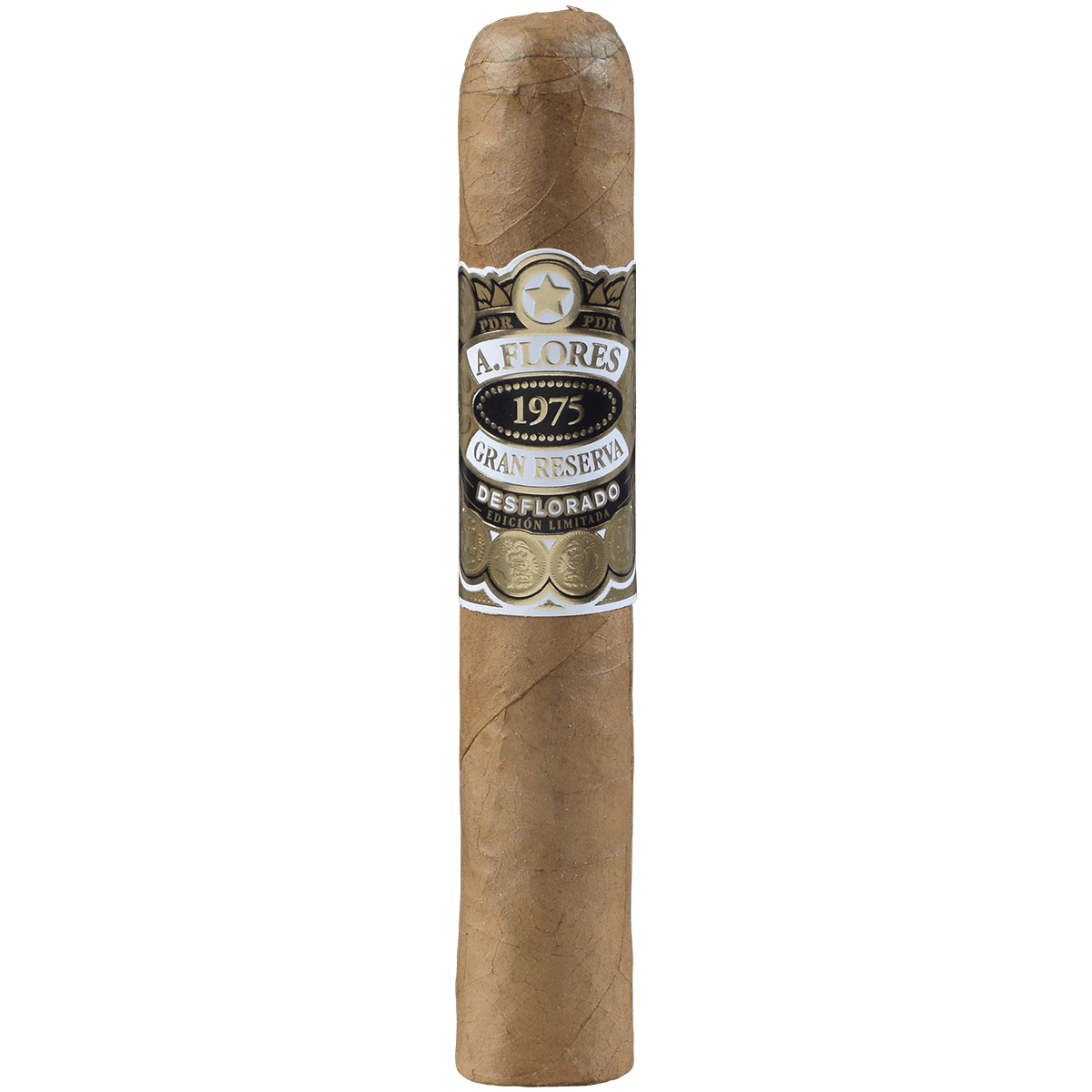 Pdr Fresh Packs Robusto 5.00X50 5/5 Ct.