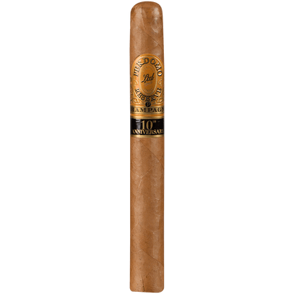 Perdomo 10Th Anniversary Champagne Churchill 25 Ct. Box 7.00X54