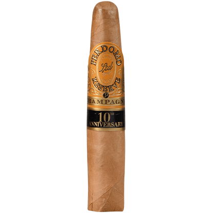 Perdomo 10Th Anniversary Champagne Figurado 25 Ct. Box 4.75X56