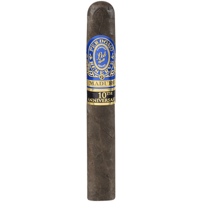 Perdomo Reserve 10Th Anniversary Maduro Bxp Epicure 6.00X54 25 Ct. Box