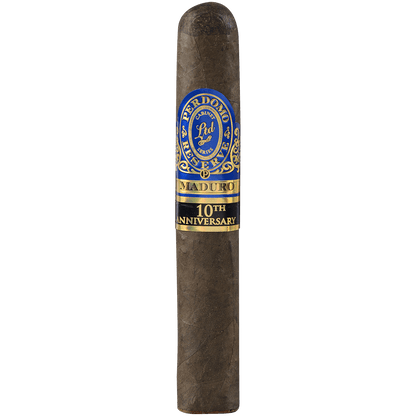 Perdomo Reserve 10Th Anniversary Maduro Bxp Super Toro 6.00X60 25 Ct. Box