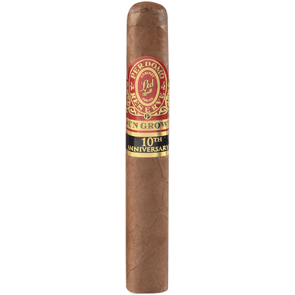 Perdomo Reserve 10Th Anniversary Sungrown Bxp Epicure 6.00X54 25 Ct. Box