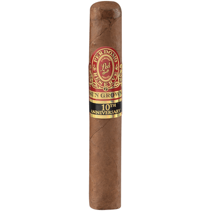 Perdomo Reserve 10Th Anniversary Sungrown Bxp Super Toro 6.00X60 25 Ct. Box