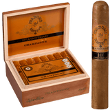 Perdomo 10Th Anniversary Champagne Super Toro 25 Ct. Box 6.00X60