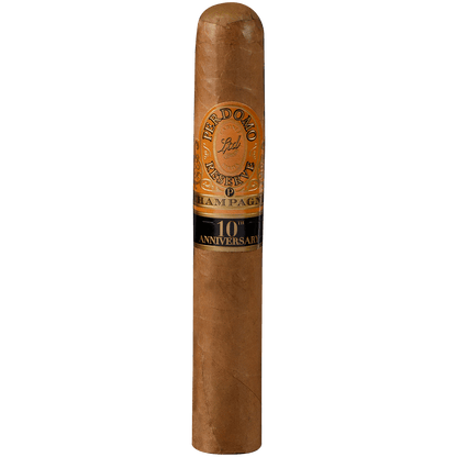 Perdomo 10Th Anniversary Champagne Super Toro 25 Ct. Box 6.00X60
