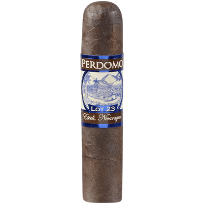 Perdomo Lot 23 Maduro Gordito 24 Ct. Box 4.50X60