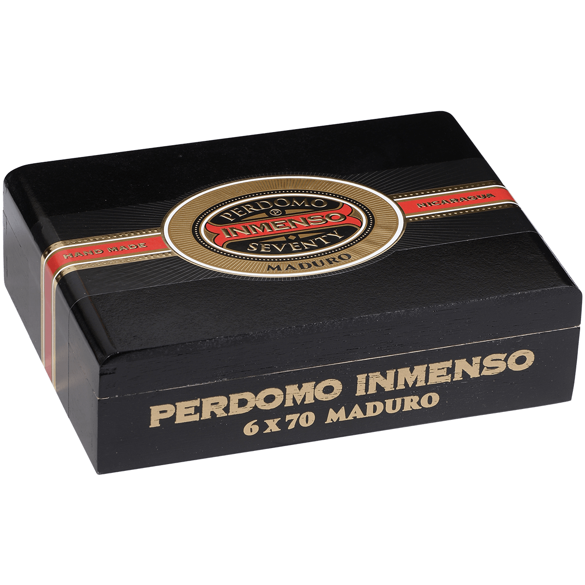 Perdomo Imenso Ii Maduro 16 Ct. Box 6.00X70