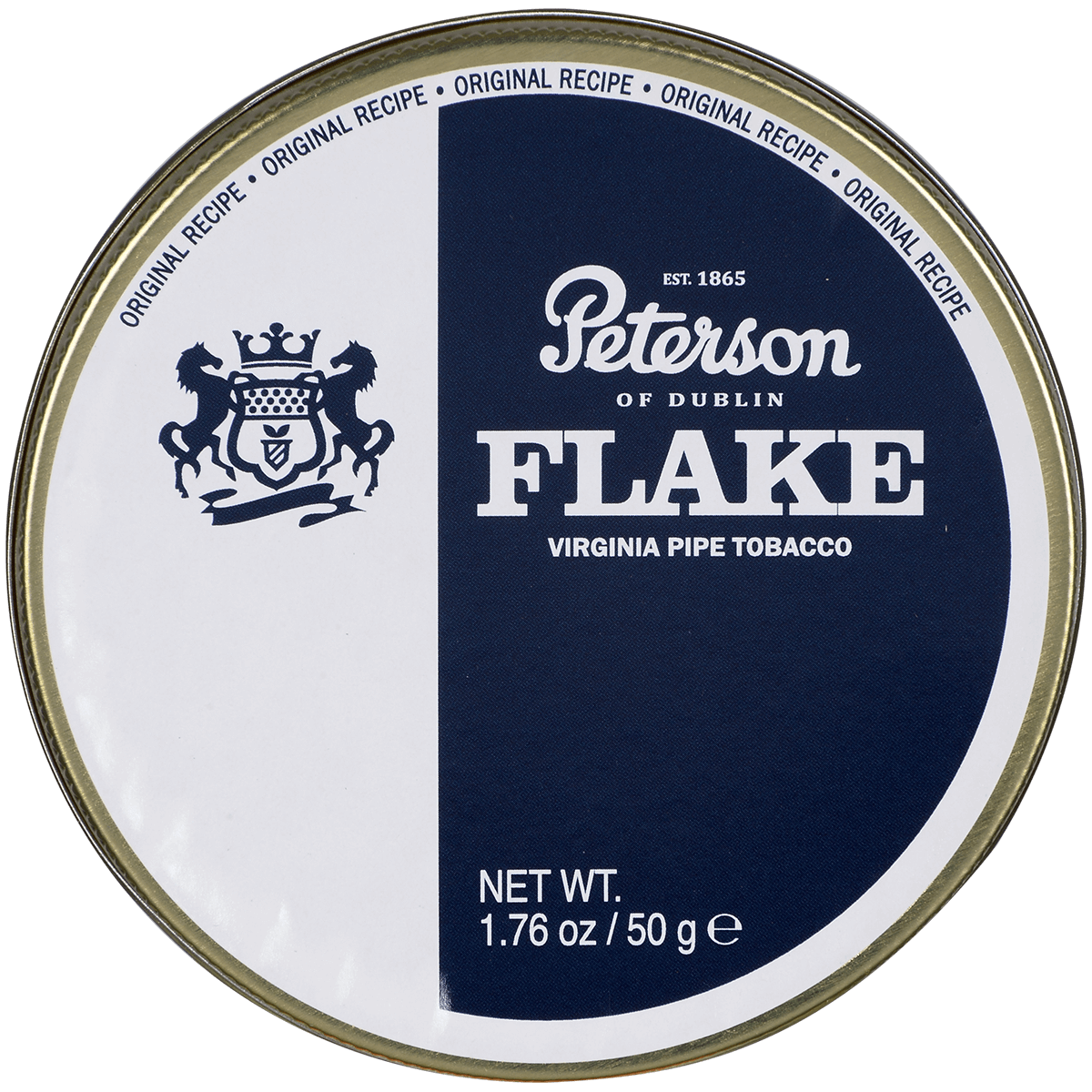 Peterson Pt Flake 50 Gram 1.76 Oz