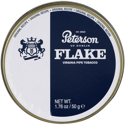 Peterson Pt Flake 50 Gram 1.76 Oz