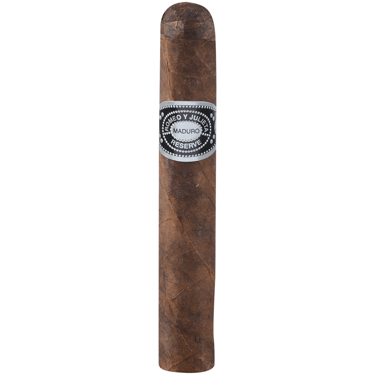 Romeo Y Julieta 1875 Reserve Maduro Robusto 27 Ct. Box 5.00X50
