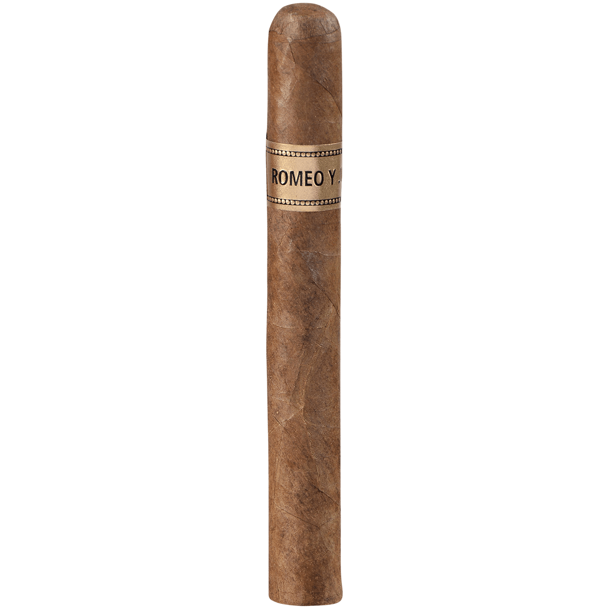 Romeo Y Julieta 1875 Romeo'S Court Tubos Ems 10 Ct. Box 5.50X44