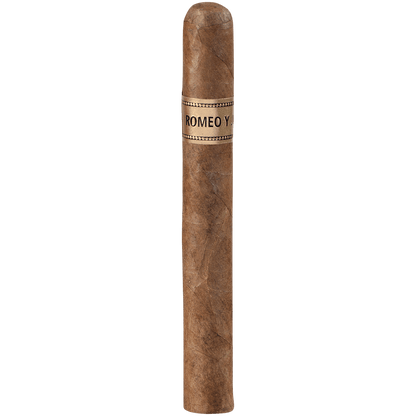 Romeo Y Julieta 1875 Romeo'S Court Tubos Ems 10 Ct. Box 5.50X44