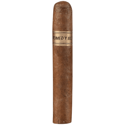 Romeo Y Julieta 1875 Rothschilde Tubos Ems 10 Ct. Box 5.00X50