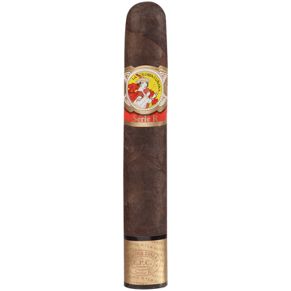 La Gloria Cubana Serie R No. 5 Maduro 24 Ct. Box 5.50X54