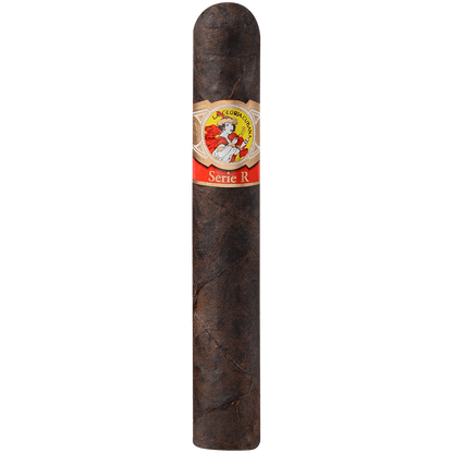 La Gloria Cubana Serie R No. 6 Maduro 24 Ct. Box 5.88X60