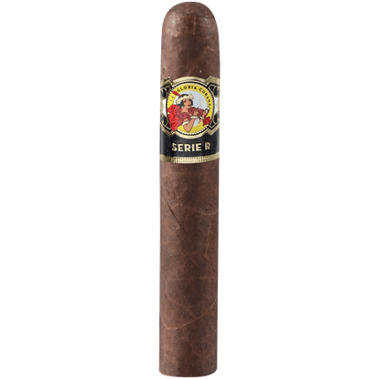 La Gloria Cubana Serie R No. 6 Natural 24 Ct. Box 5.88X60