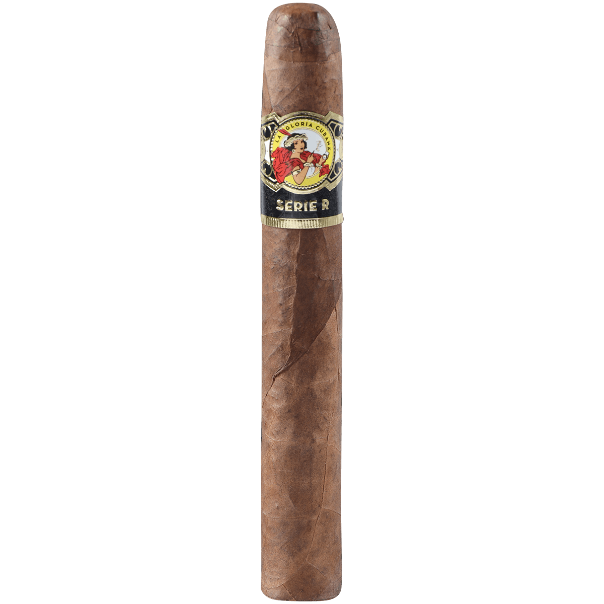 La Gloria Cubana Serie R No. 7 Natural 24 Ct. Box 7.00X59