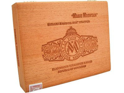 Maria Mancini Magic Mountain Ems 20 Ct. Box 6.00X54